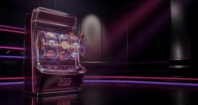 500 Casino